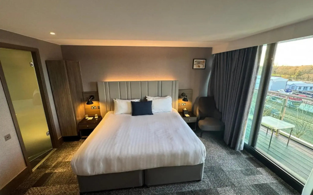 Crowne Plaza London - Kingston by IHG