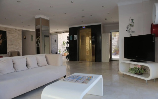 Firat Mert Hotel