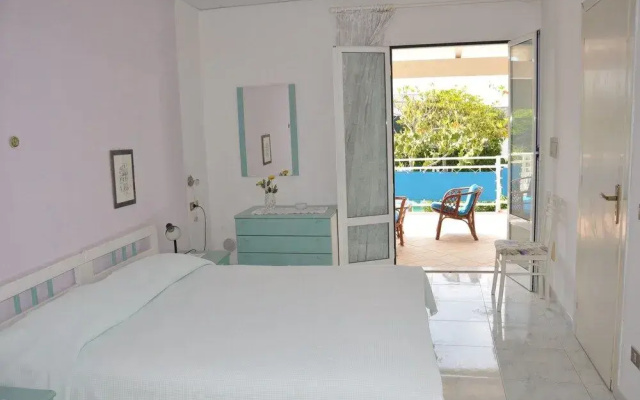 Hotel Villa Tre Sorelle
