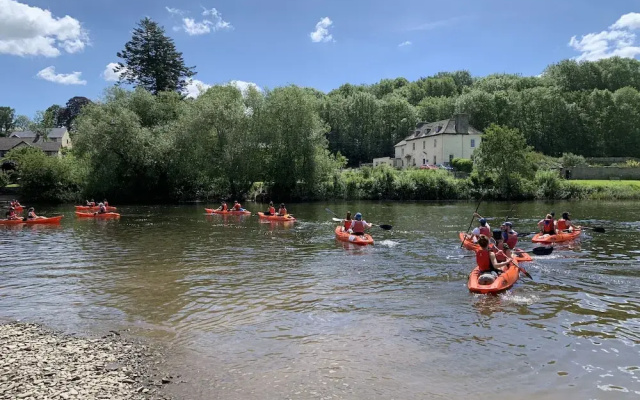 River Wye Bunkhouse