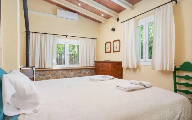 Can Reure - Villa With Private Pool In Inca