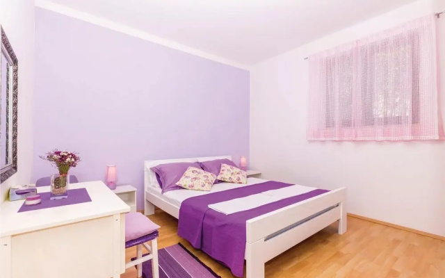 Amazing Home in Kostrena With Wifi and 2 Bedrooms