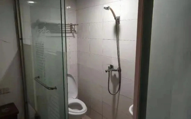 Shanghai Xinxin Guest House