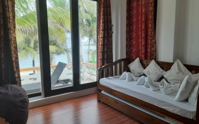 Marnin's Place Boracay