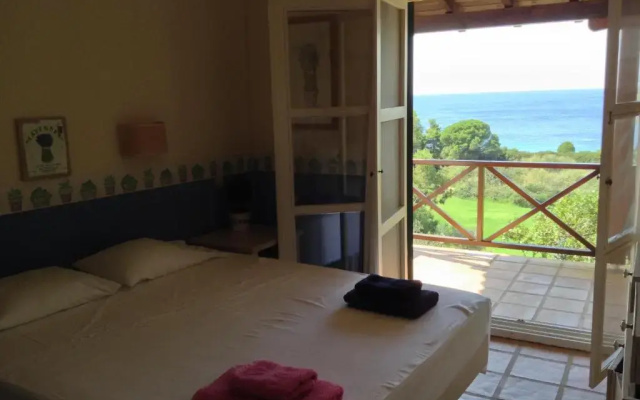Villa Bouboule