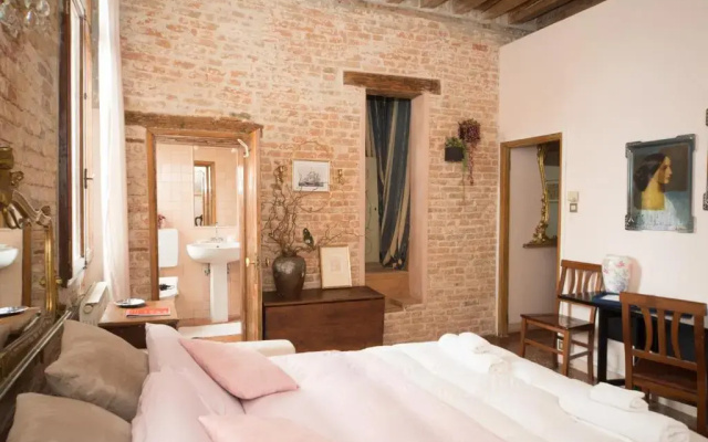 San Polo Home
