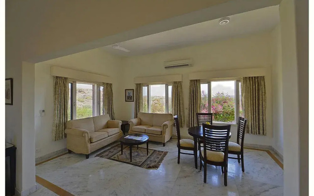 Bijolai Palace - A Inde Hotel Jodhpur