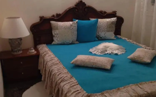 Valeria Apartment