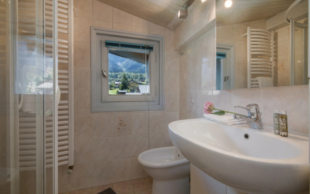 Appartement Le Carlaveyron