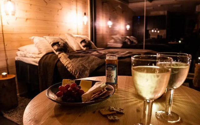 Kuuru Tunturilaakso by Kide Hotel