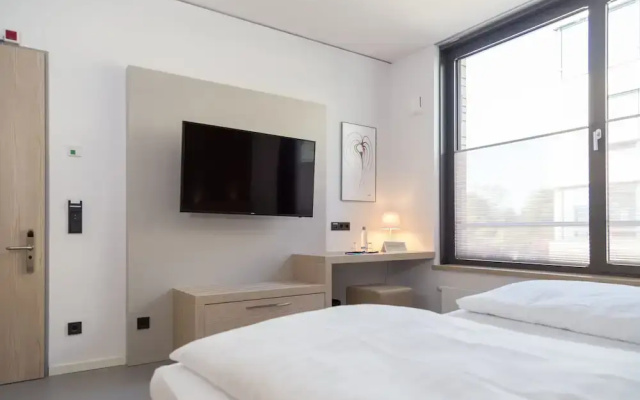 Hotel Vivendi