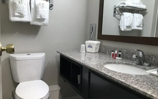 Days Inn Rawlins