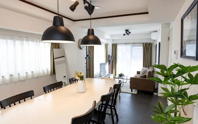 CASA SHINAGAWA UNO - Vacation STAY 18221v