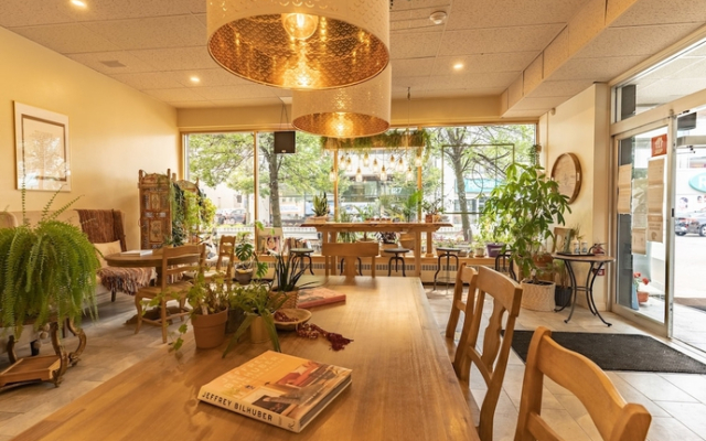 Smart Travel Inn
