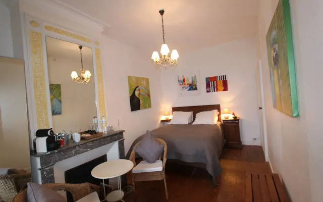 Maison d'hotes, Gite, Les Batarelles