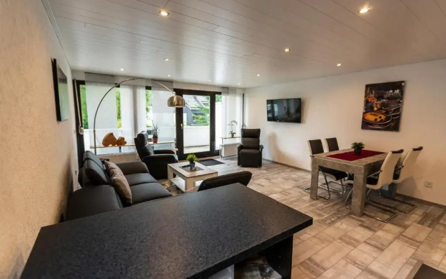 Ferienwohnung Brunnenbach II