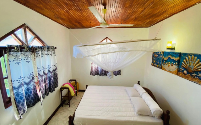 AlsonVilla Tourist Guest House