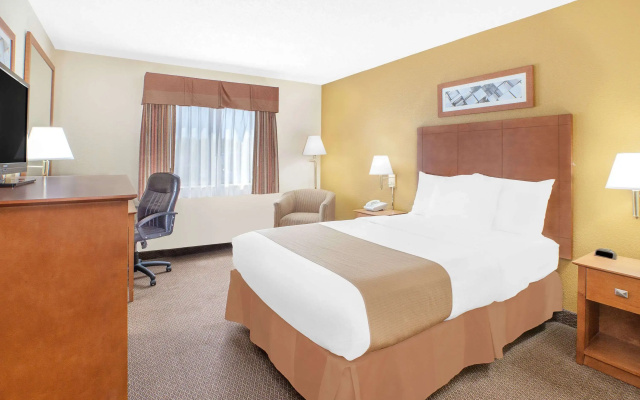 Baymont by Wyndham Port Huron