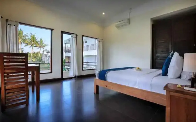 Nang Ade Villa by GenuineHost