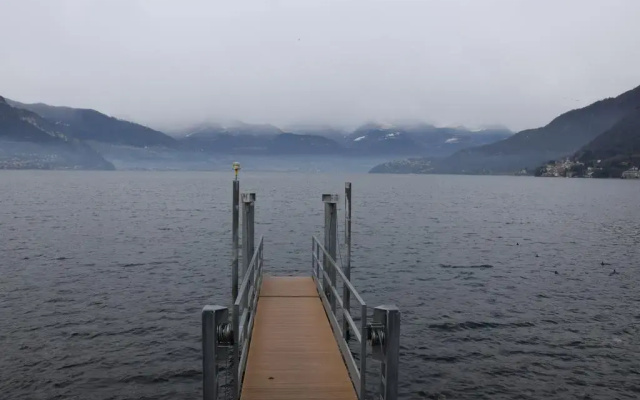 Appartamento sul Lago