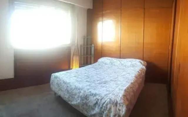 Hospedaje 12