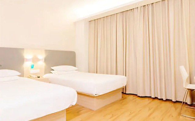Hanting Hotels in Jinan Olympic Sports Centre Store