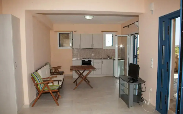 Villa Aqua Marine