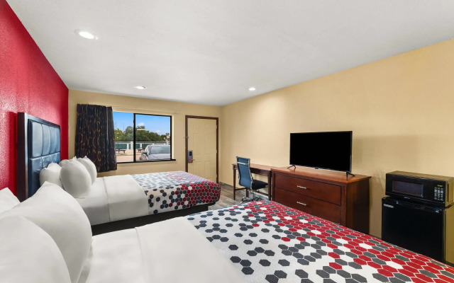 Econo Lodge Belton