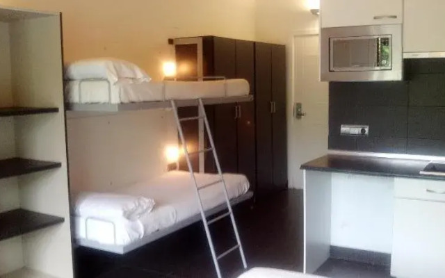 Albergue Ulia Youth Hostel