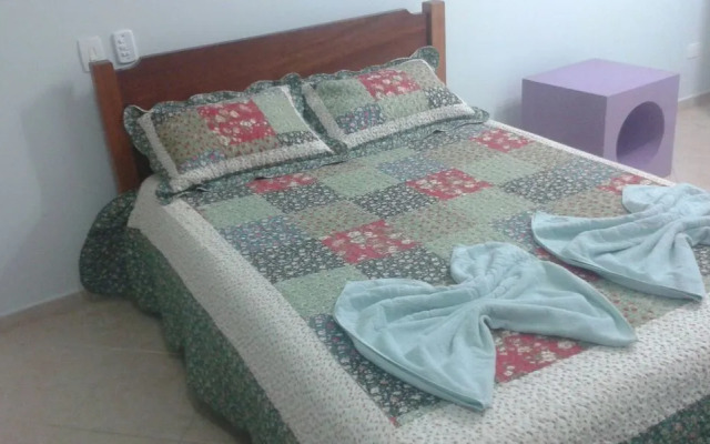 Residencial Paraíso Maresias