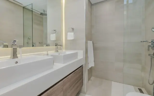 FAM Living - Mada Residences Downtown