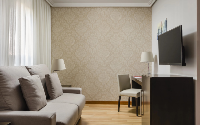 Hotel Exe Getafe