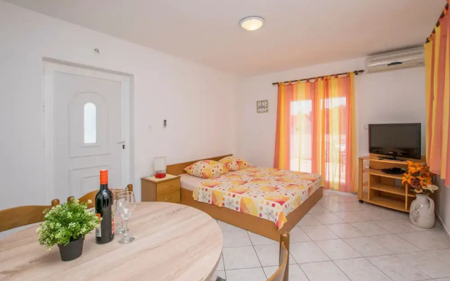 Apartments Danica