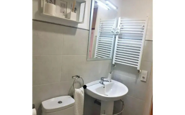 Alojamientos Mundobriga