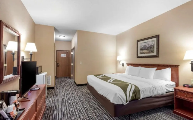 Days Inn Wellington Fort Collins Area
