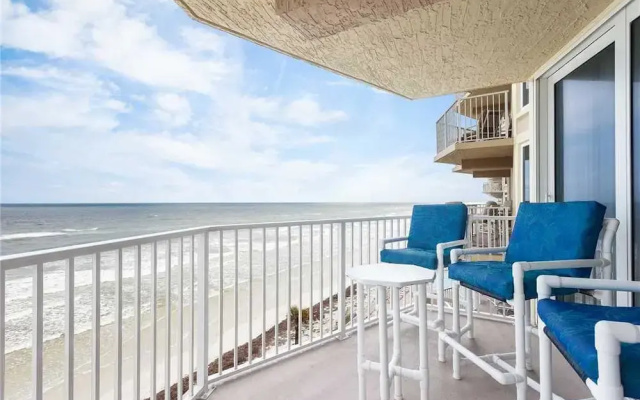 Shores Club 606 - Two Bedroom Condo