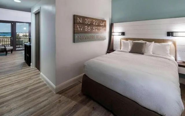 SpringHill Suites Navarre Beach