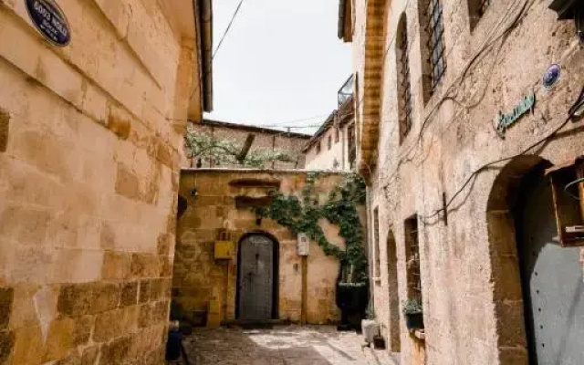 Dogan Bey Konagi