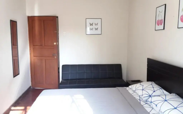 Guest House Miraflores