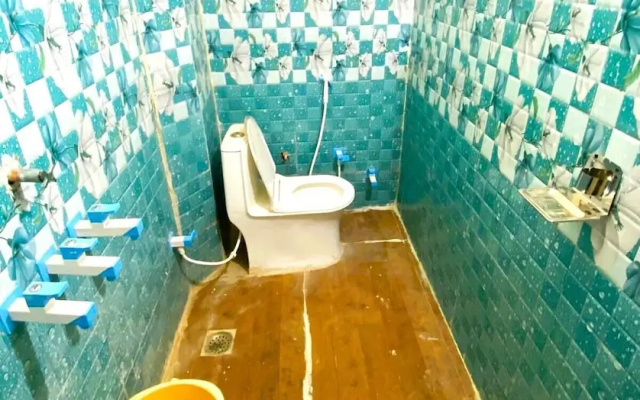 BSSN Guest House