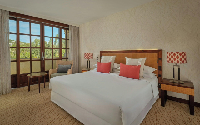 Sheraton Mallorca Arabella Golf Hotel