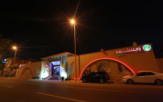 Western Garden Hotel In Jeddah Saudi Arabia From 363 Photos