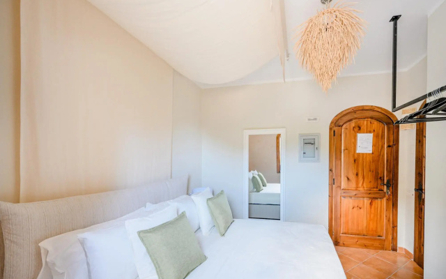 Lemon Garden Studio in Ravello