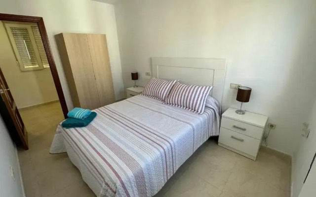 APARTAMENTO el CARMEN