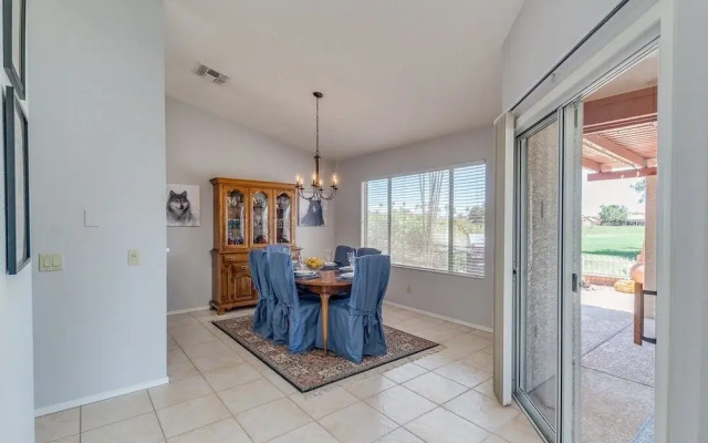 Championship 2 Bedroom Home