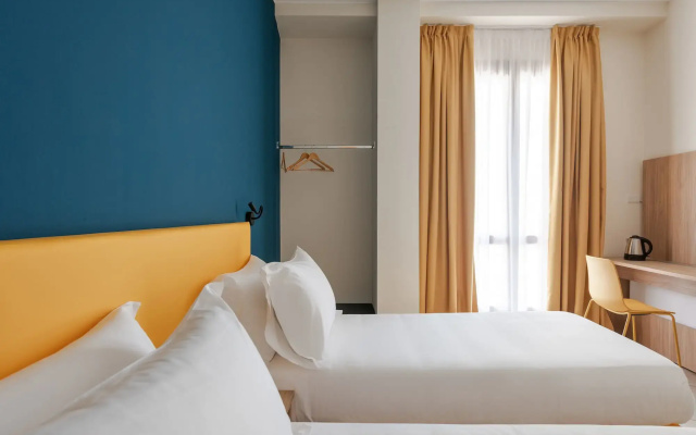 Hotel Riva
