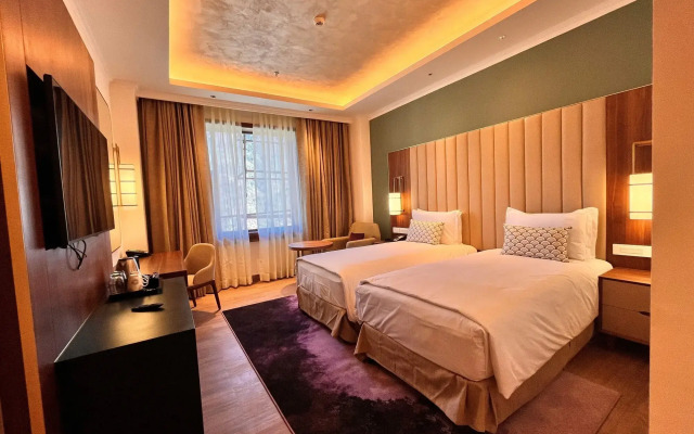 Vivanta Tawang