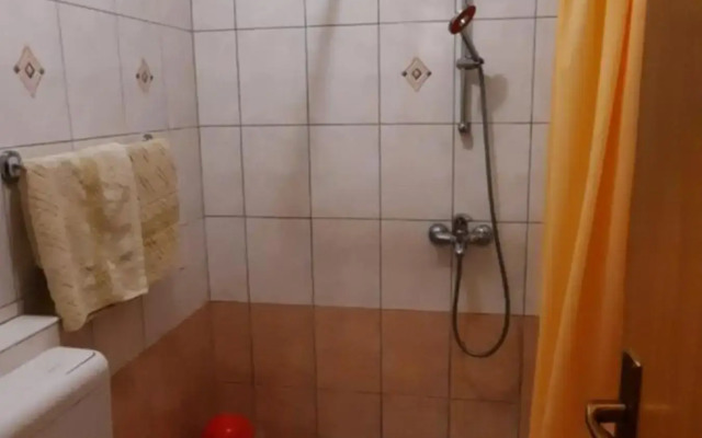 Apartment Lucija