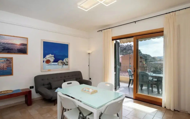 Casa Elicriso a La Maddalena