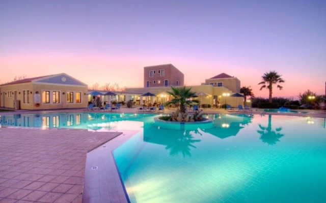 Emerald Hotel by Azul